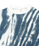 TOGA×VANS / Tie dye ribbon T-shirt