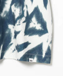 TOGA×VANS / Tie dye ribbon T-shirt