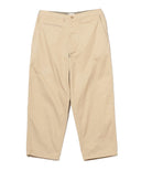 BEAMS JAPAN / ニュー ビッグ チノ トラウザー