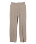 maturely / 2Way Stretch Slacks