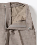 maturely / 2Way Stretch Slacks