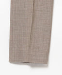 maturely / 2Way Stretch Slacks