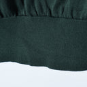 SLOANE / 18ゲージ コットン天竺 ハイネックニット