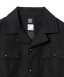 GUNG HO × B:MING by BEAMS / 別注 オフィサー ジャケット