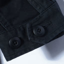 GUNG HO × B:MING by BEAMS / 別注 オフィサー ジャケット