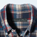 International Gallery BEAMS / ボタンダウン シャツ