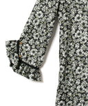 FUMIE=TANAKA × Ray BEAMS / 別注 ルイーズ ワンピース