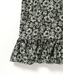 FUMIE=TANAKA × Ray BEAMS / 別注 ルイーズ ワンピース