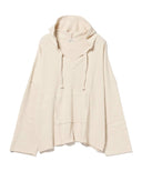 SEA / リブ メキシカン パーカ