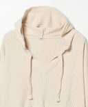 SEA / リブ メキシカン パーカ