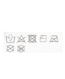 SEA / リブ メキシカン パーカ