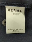 BEAMS / 6ポケット ワイド カーゴ ショーツ