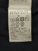 Demi-Luxe BEAMS / スムース ハーフスリーブ Tシャツ