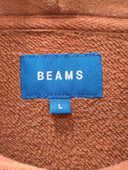 BEAMS / ベーシック パーカ