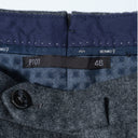 PT01 / ウール スラックス