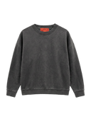 BEAMS HEART / GMS コットン 裏毛 スウェットシャツ