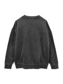 BEAMS HEART / GMS コットン 裏毛 スウェットシャツ