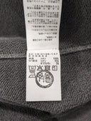 BEAMS HEART / GMS コットン 裏毛 スウェットシャツ