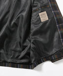 BEAMS LIGHTS / エクストラウーブン スタンドブルゾン