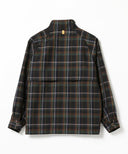 BEAMS LIGHTS / エクストラウーブン スタンドブルゾン