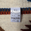 THE BUG IN THE RUG × fennica / 別注 ラグベスト
