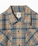 South2 West8 / 6 Pocket Shirt