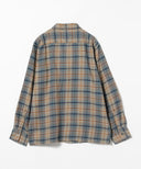 South2 West8 / 6 Pocket Shirt