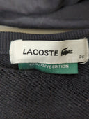 BEAMS BOY × LACOSTE / 別注 スウェット ロング カーディガン