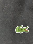 BEAMS BOY × LACOSTE / 別注 スウェット ロング カーディガン