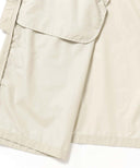 Marmot × BEAMS / 別注 Poncho