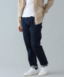 AUBERGE / PHIL MENPU デニムパンツ