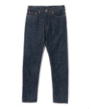 AUBERGE / PHIL MENPU デニムパンツ