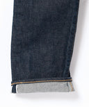 AUBERGE / PHIL MENPU デニムパンツ