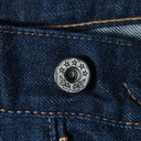 AUBERGE / PHIL MENPU デニムパンツ