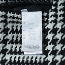 AMI ALEXANDRE MATTIUSSI / チェック 3ボタン ジャケット