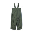 BEAMS BOY / US ARMY オーバー パンツ