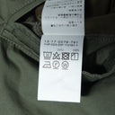 BEAMS BOY / US ARMY オーバー パンツ