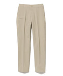 GOLF ORANGE / チノライク ストレート パンツ