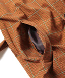 PALTO / BARTOLOMEO オーバーペーン ベルテッドコート