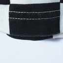BEAMS / チェッカーフラッグ Tシャツ