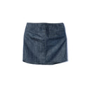 MES DEMOISELLES... / デニム スカート