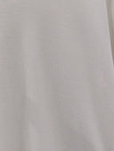 BEAMS LIGHTS / ギザコットン スプレンダーツイスト ロングスリーブ Tシャツ