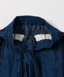 Wrangler × maturely / 別注 Denim Track Pants