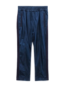 Wrangler × maturely / 別注 Denim Track Pants