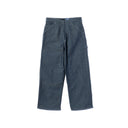 BOBSON / ワイド ペインターパンツ