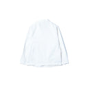 TA CA Si / Pajama Jacket White