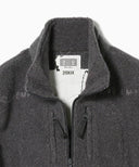 C.E / Fllece Zip Vest