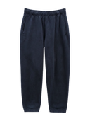 BEAMS / テーパード スウェット パンツ