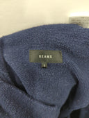 BEAMS / テーパード スウェット パンツ