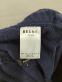 BEAMS / テーパード スウェット パンツ